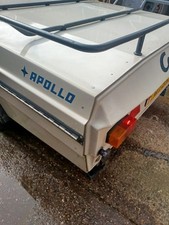 Camplet trailer tent for sale  GRANTHAM
