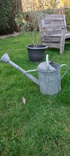 Ancien grand arrosoir d'occasion  Saultain