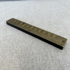 Vintage harmonica for sale  ENFIELD