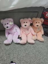 Beanie original buddy for sale  SEASCALE