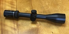 Burris fullfield 4.5x14 for sale  Waymart