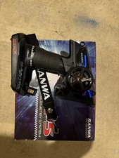 Sanwa 5 for sale  UK