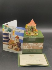 Lilliput lane little for sale  LEEDS