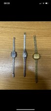 Lot montres anciennes d'occasion  Le Cannet