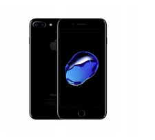 Apple iPhone 7 Plus, 3/256GB, Jet Black, Nowy na sprzedaż  PL