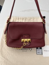 Mulberry keeley bag for sale  PORTHCAWL