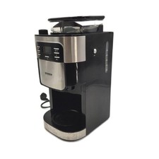 Severin kaffeeautomat mahlwerk gebraucht kaufen  Grünhain-Beierfeld