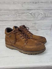 Rockport xcs tan for sale  POOLE