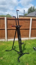 Confidant fitness climber for sale  BELPER