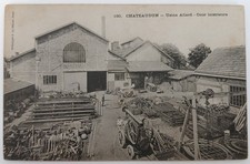 Carte postale ancienne d'occasion  Lambersart