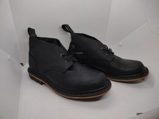 Martin black boots for sale  Las Vegas