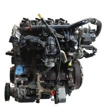 Motor für Citroen Peugeot Jumper Boxer 2,2 HDI 4HG P22DTE 1607126480 1623902980, usado comprar usado  Enviando para Brazil