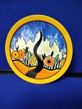 wedgwood clarice cliff charger for sale wedgwood clarice cliff charger for sale  TAUNTON