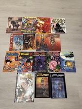 16x comics sammlung gebraucht kaufen 16x comics sammlung gebraucht kaufen  Berlin