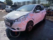 Peugeot 208 thp for sale  BIRCHINGTON