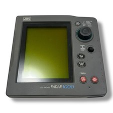 Jrc radar 1000 for sale  Kirkland