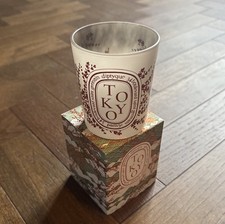 Diptyque tokyo city for sale  LONDON
