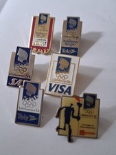 Lillehammer 1994 winter for sale  BRISTOL