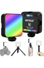 Heysliy rgb video for sale  SPALDING
