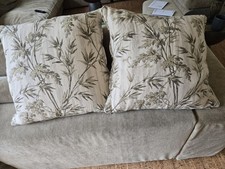 Nicky haslam cushions for sale  SLOUGH