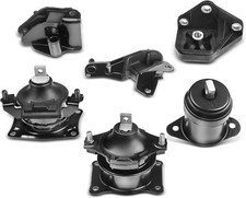 6pcs motor mounts for sale  USA