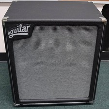 Aguilar bass guitar for sale  ASHBOURNE