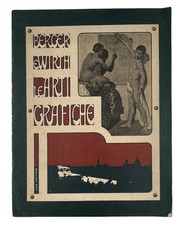 Arti grafiche 1901 usato  Torino