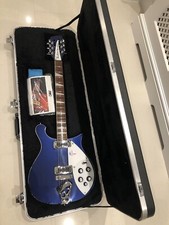 Rickenbacker 620 string for sale  MELTON MOWBRAY