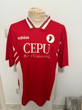 Maglia bari 1995 usato  Italia
