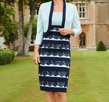 Mother bride outfit for sale  HEREFORD