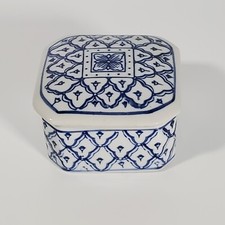 Chinese porcelain blue for sale  Cape Coral