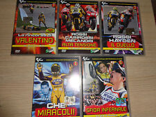 Dvd official ufficiali usato  Certosa di Pavia