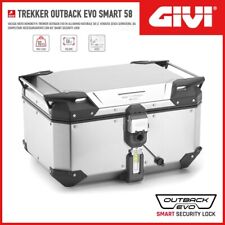 Valigia givi trekker usato  Milano