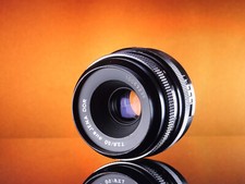 Lente Zeiss Jena DDR 50mm f/2.8 montagem M42 #10049236 comprar usado  Enviando para Brazil