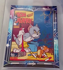 2024 Kakawow Cosmos Warner Bros. 100th Ann. All-Star Classic Rep. Tom & Jerry /65 comprar usado  Enviando para Brazil