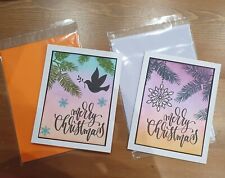 Set merry christmas for sale  LONDON