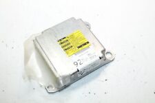 TOYOTA COROLLA Verso ZER, ZZE12, R1 Airbag-Indikator 213819-108 11174119 comprar usado  Enviando para Brazil