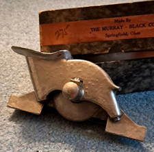 Vintage murray black for sale  Rochester
