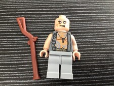Lego quartermaster zombie for sale  Sacramento