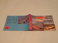 Catalogo graupner molto usato  Firenze