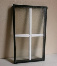 Double glazed privacy for sale  UK