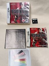 Resident evil deadly gebraucht kaufen  Schnaittach