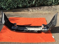 Audi stosstange hinten gebraucht kaufen  Ulm