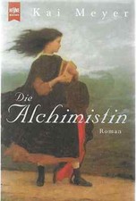 Alchimistin band 2 gebraucht kaufen  Darmstadt