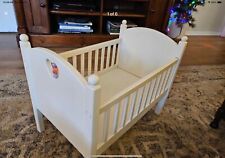 Bitty baby crib for sale  Monroe