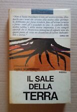 Carlo monterosso sale usato  Italia