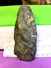 Artifact paleo archaic for sale  Ellsworth