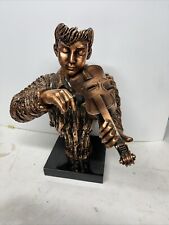 Boy bronze copper for sale  Ventura