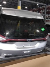 Trunk hatch tailgate for sale  Camden