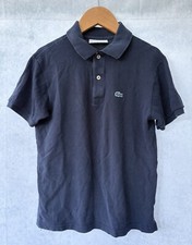 Lacoste kids navy for sale  UK